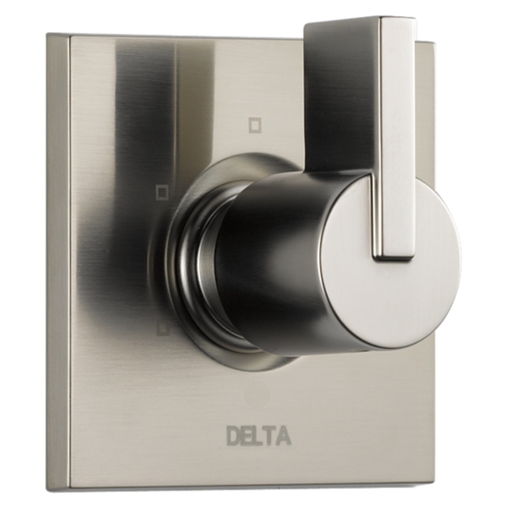 DELTA DIVERTER 3 FUNCTION SS