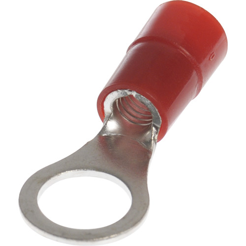WIRE RING TERMINAL 8 3/8"