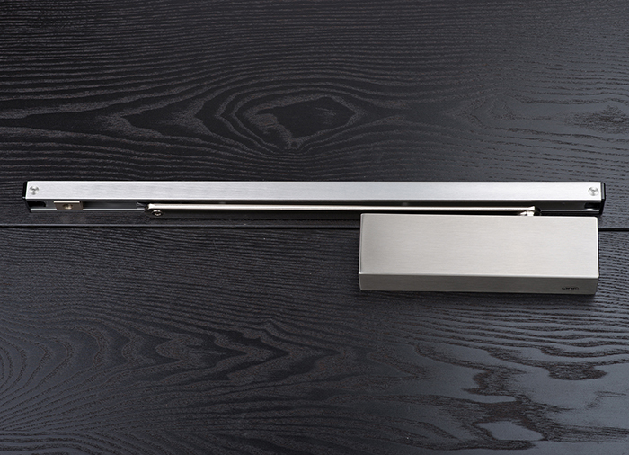 JNF DOORCLOSER 3PCS. KIT