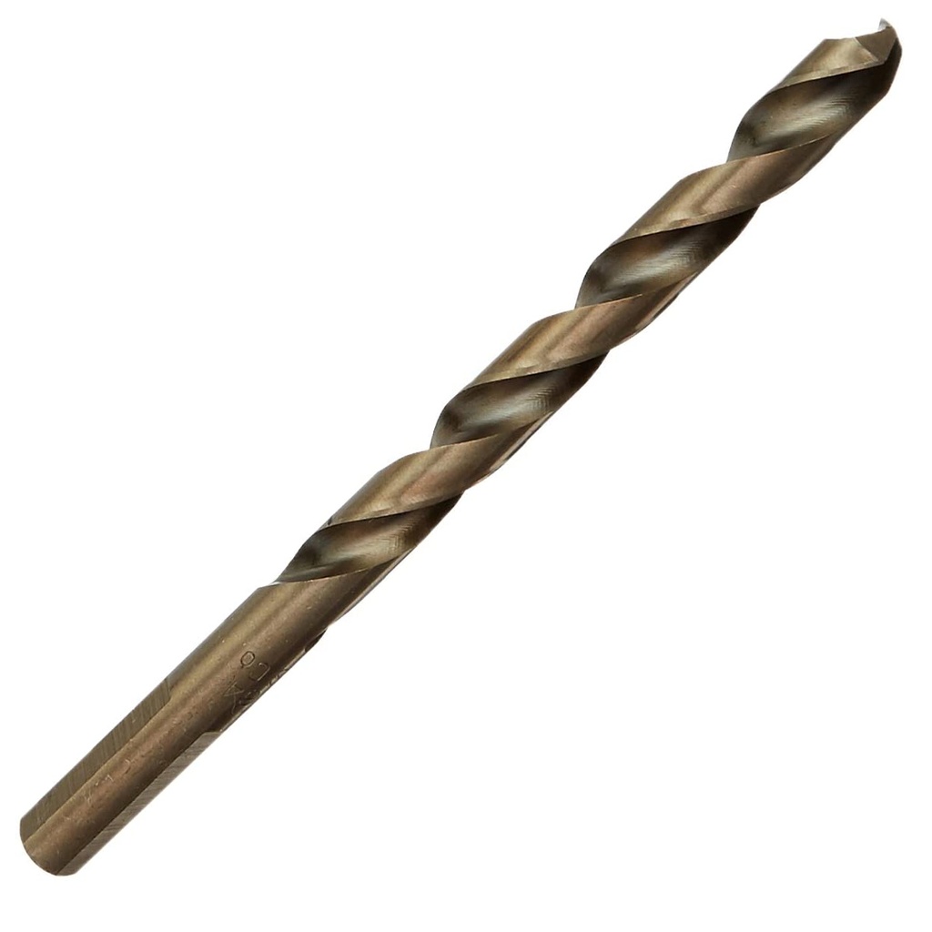 BOSCH COBALT DRILL 17/64 CO2144