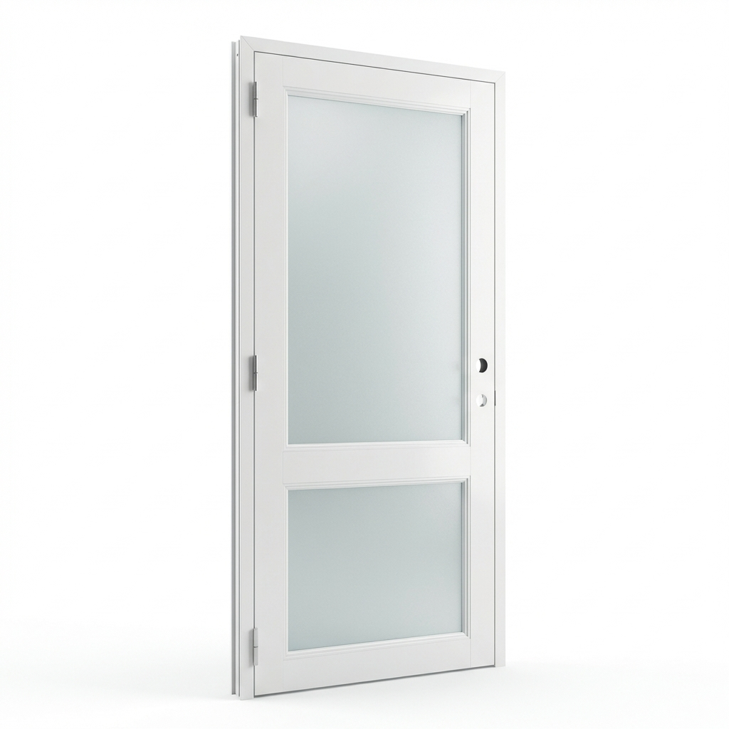 [265578036] PT. ALUM. ELEGANCE-1/3-B 36X80 D