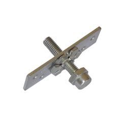 [382002252] JOHNS. BOTTOM PIVOT BIFOLD #2007