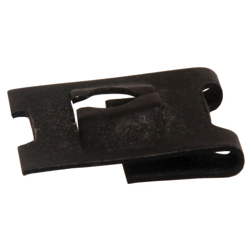 [40001150J] The Hillman Group the Hillman Group 1150 Type J  Speed Nut 8-32 in. 16-Pack