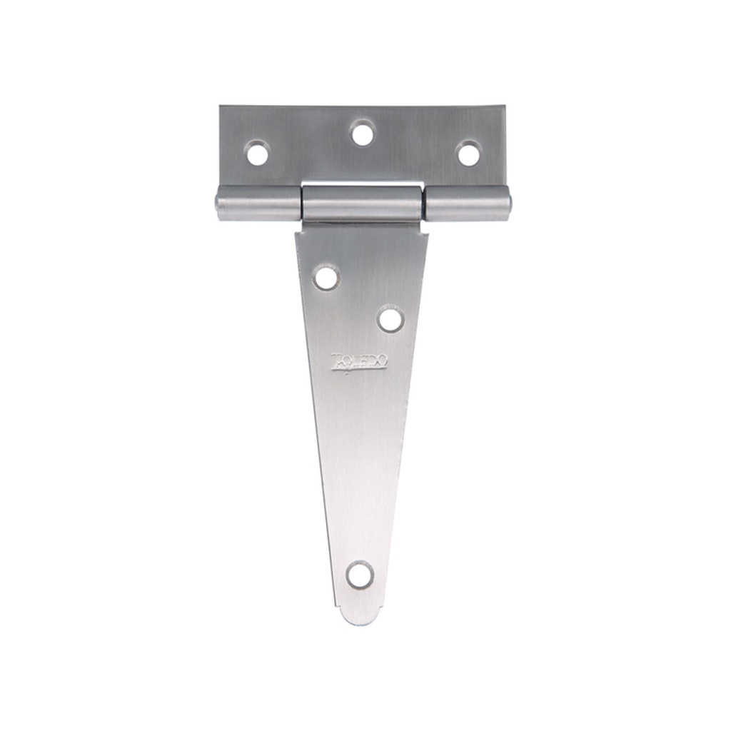 TOLEDO TEE HINGES 5" THT12SS