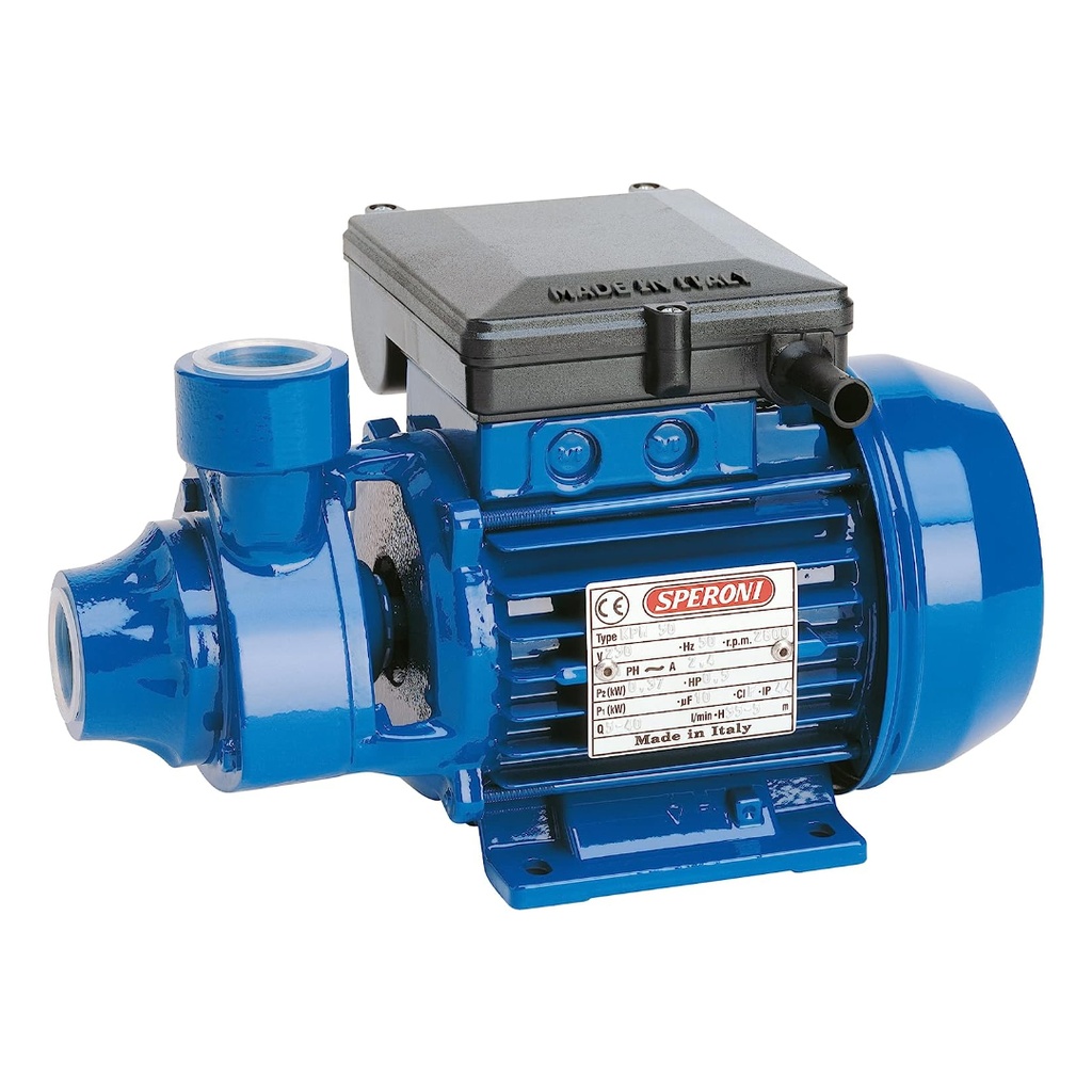 BOMBA ITALIANA JET 3/4