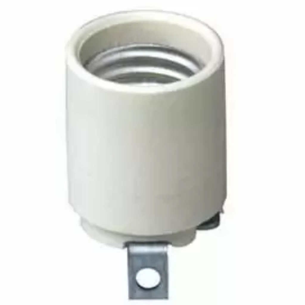 SOCKET KEYLESS PORC 660W
