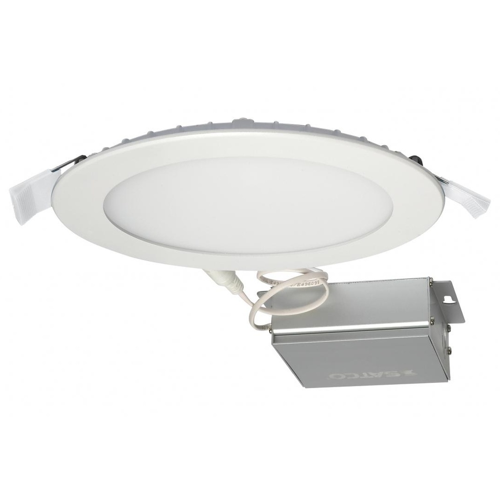 SATCO 12WLED DW EL 6 950 RND RD