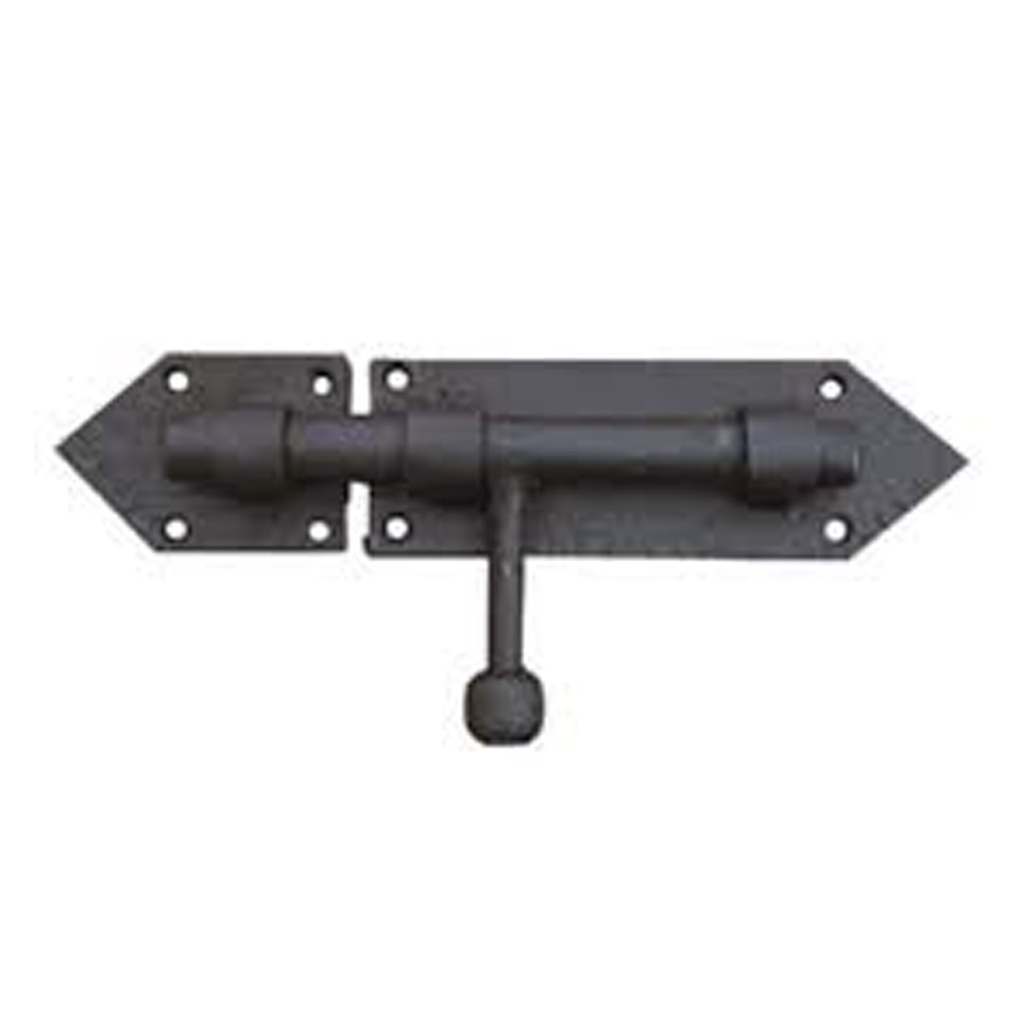 [1612862] CERROJO #16-12862 NEGRO