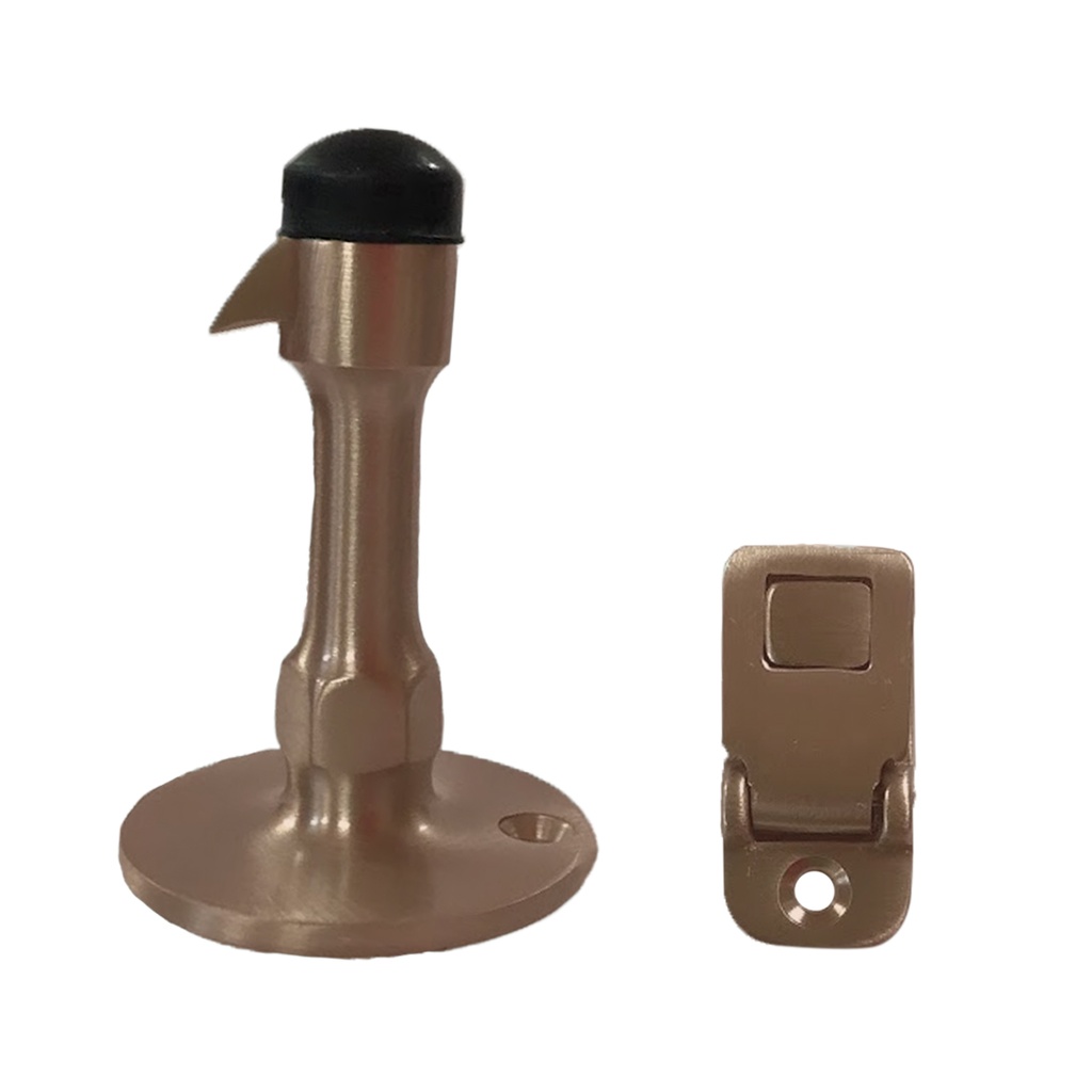 BRASS DOOR STOP DS-109-US5