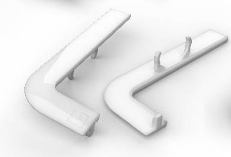 TAPA PERF.GOLA SUPERIOR BLA