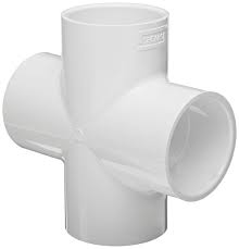 CRUZ 1 PVC SCH40