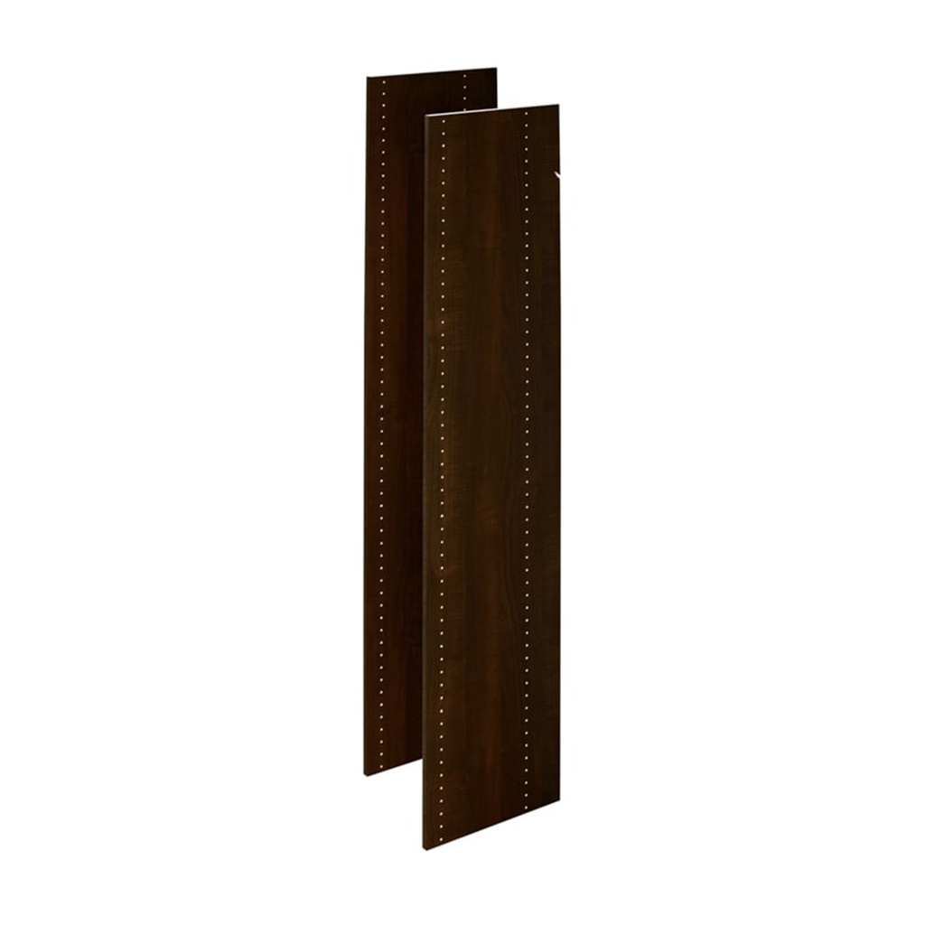 EASY TRACK VERTICAL P 72" 2PK T