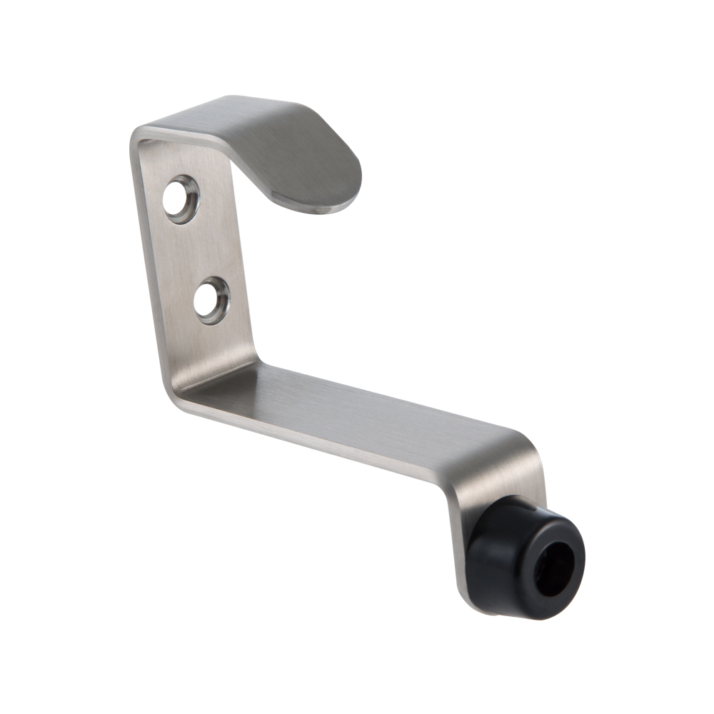 TOLEDO DOOR STOPPER W/HO