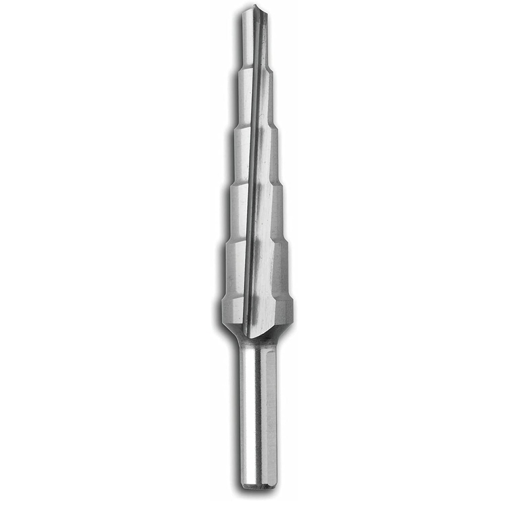 BOSCH 3/16-1/2 HSS S/DRILL SDH6