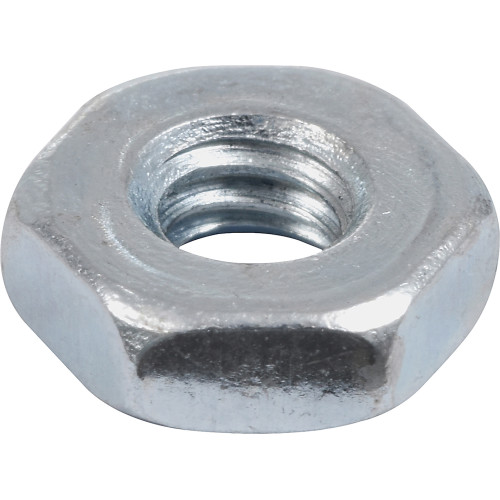 TUERCA. HEX METRIC M3  .50