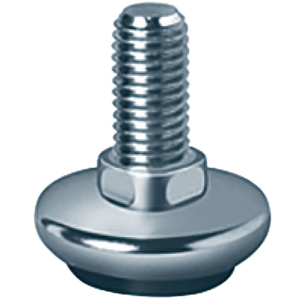 HAFELE BASE LEVELER M10 X 20MM