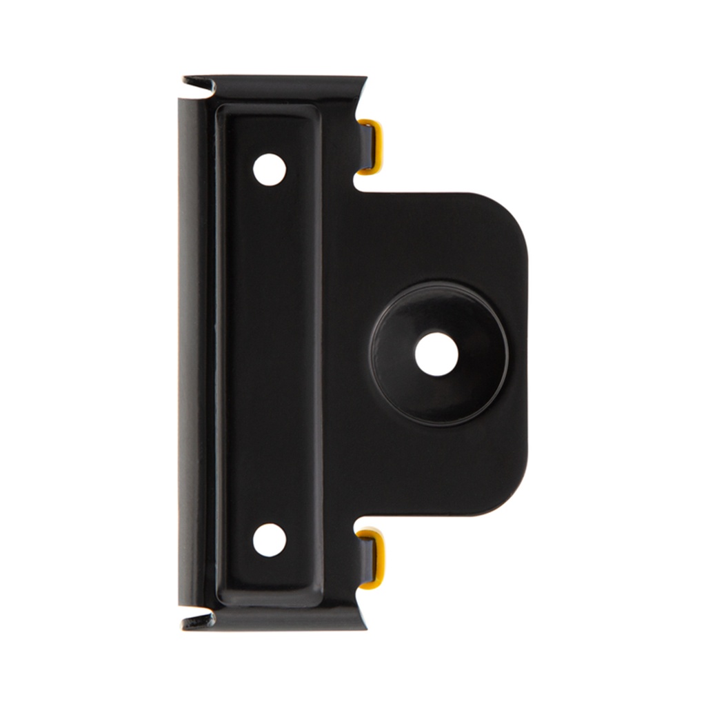 TOLEDO MARCADOR TOPE NEGRO 4"