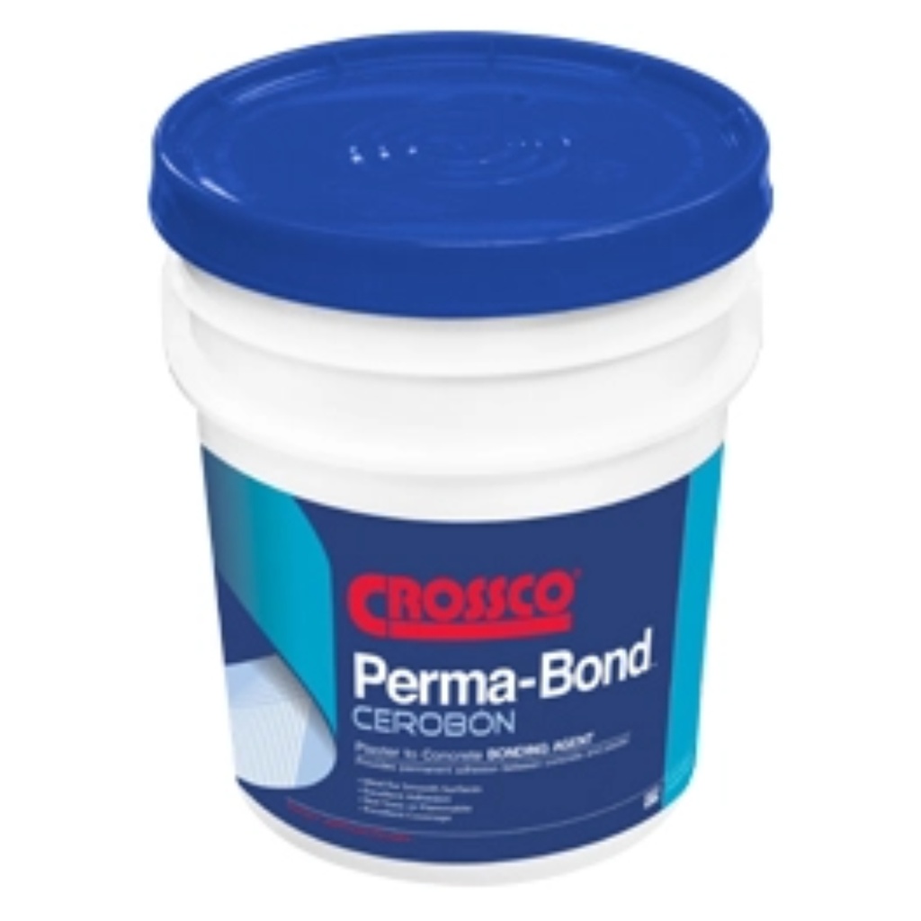CROSSCO PERMA-BOND QT.