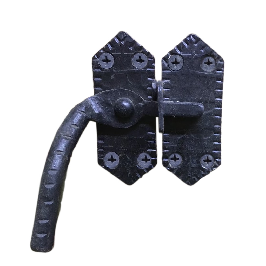 ALDABA NEGRO #16-12763