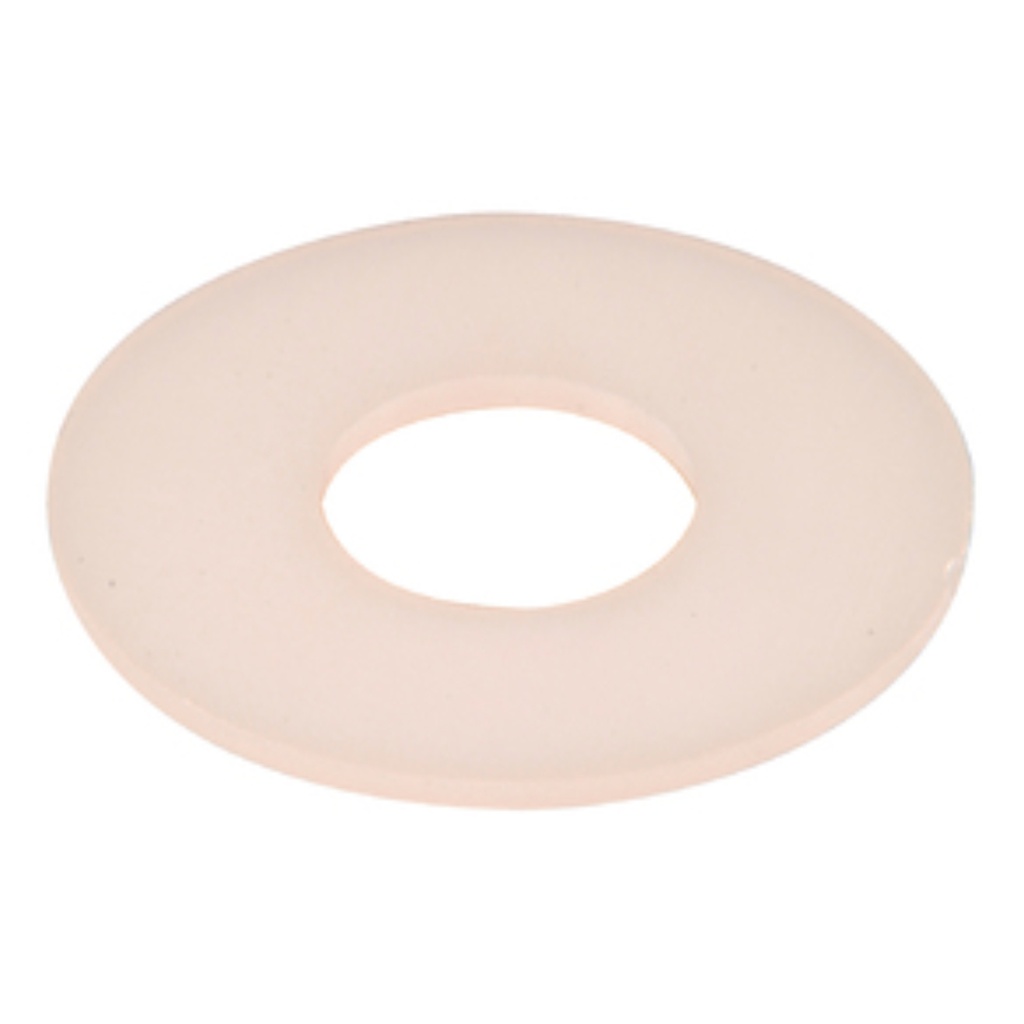 [40058054-H] ARANDELA PLANA NYLON  1/2