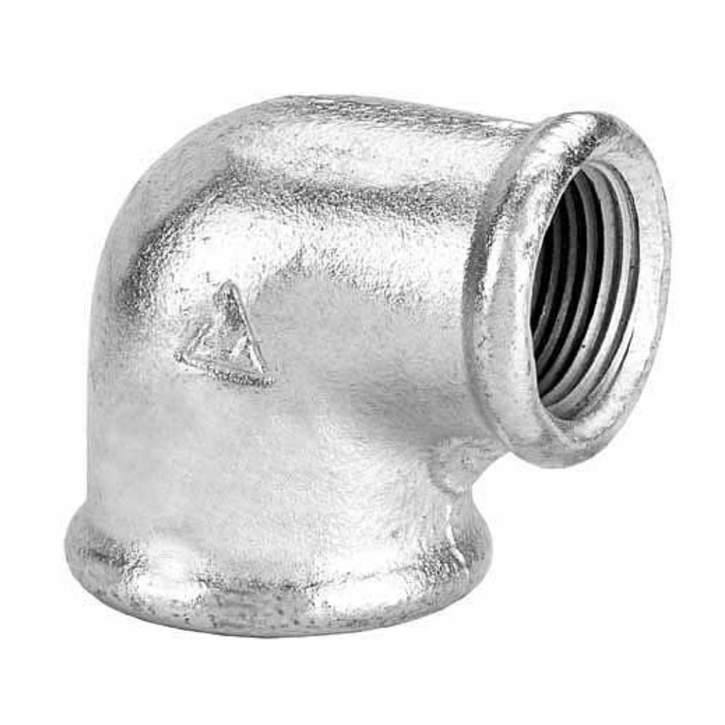 CODO RED. 2X1 1/2 GALV.