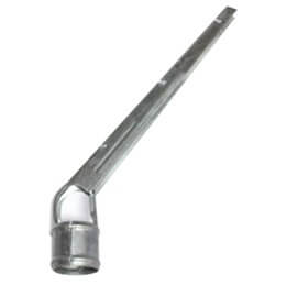 [500002500] BRAZO ALAMBRE PUA 3 HILOS