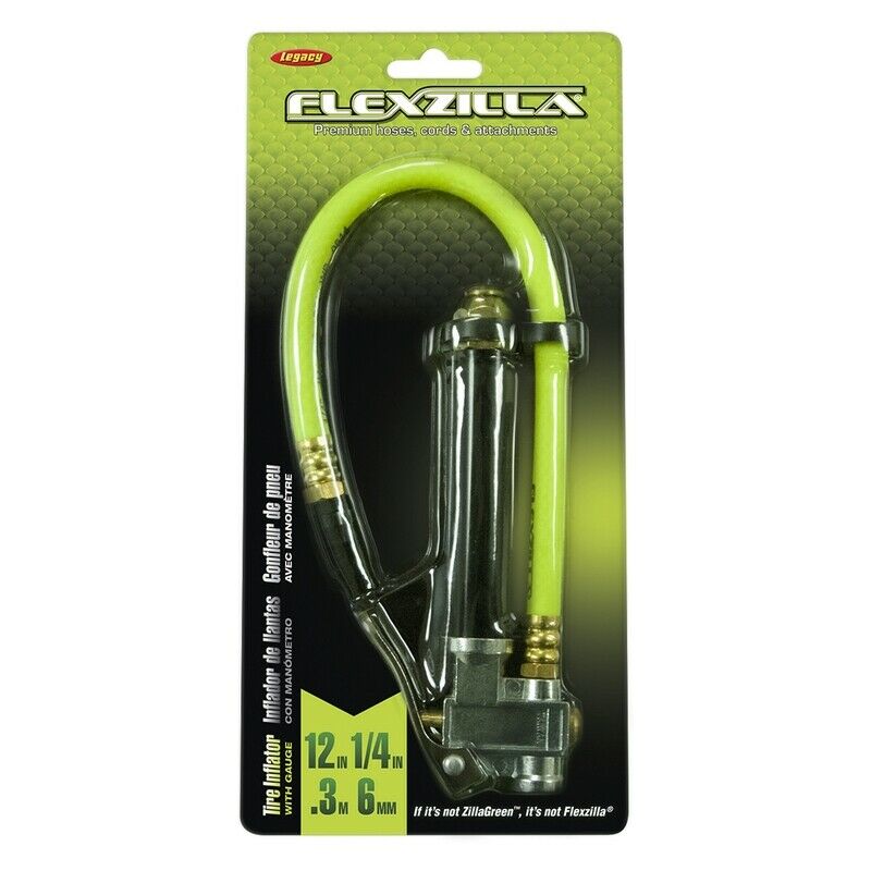 FLXZLA TIRE INFLATOR 1'