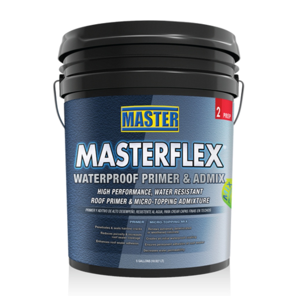 MASTERFLEX PRIMER ADMIX PL