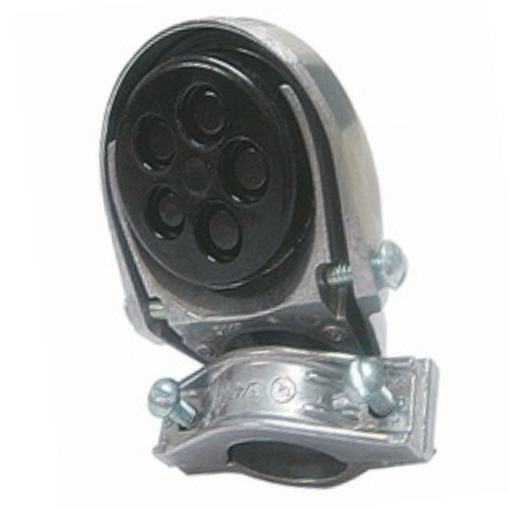 CONDULETO RIGIDO F-1