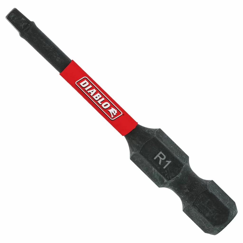 [DSQ12P1] Driver Bit Range of Square Bits Delivers