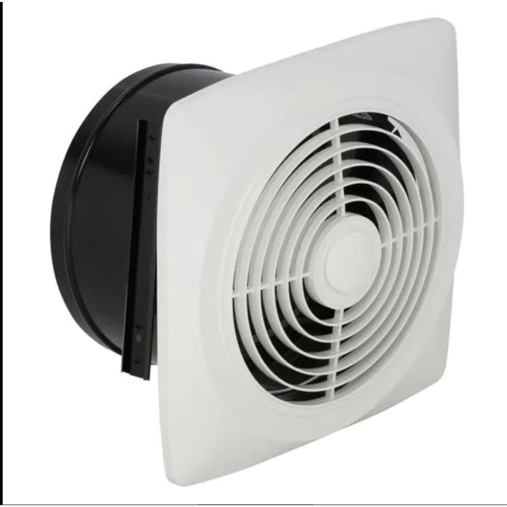 [3106085] Broan-NuTone 200 CFM 8.5 Sones Vertical Discharge Exhaust Fan