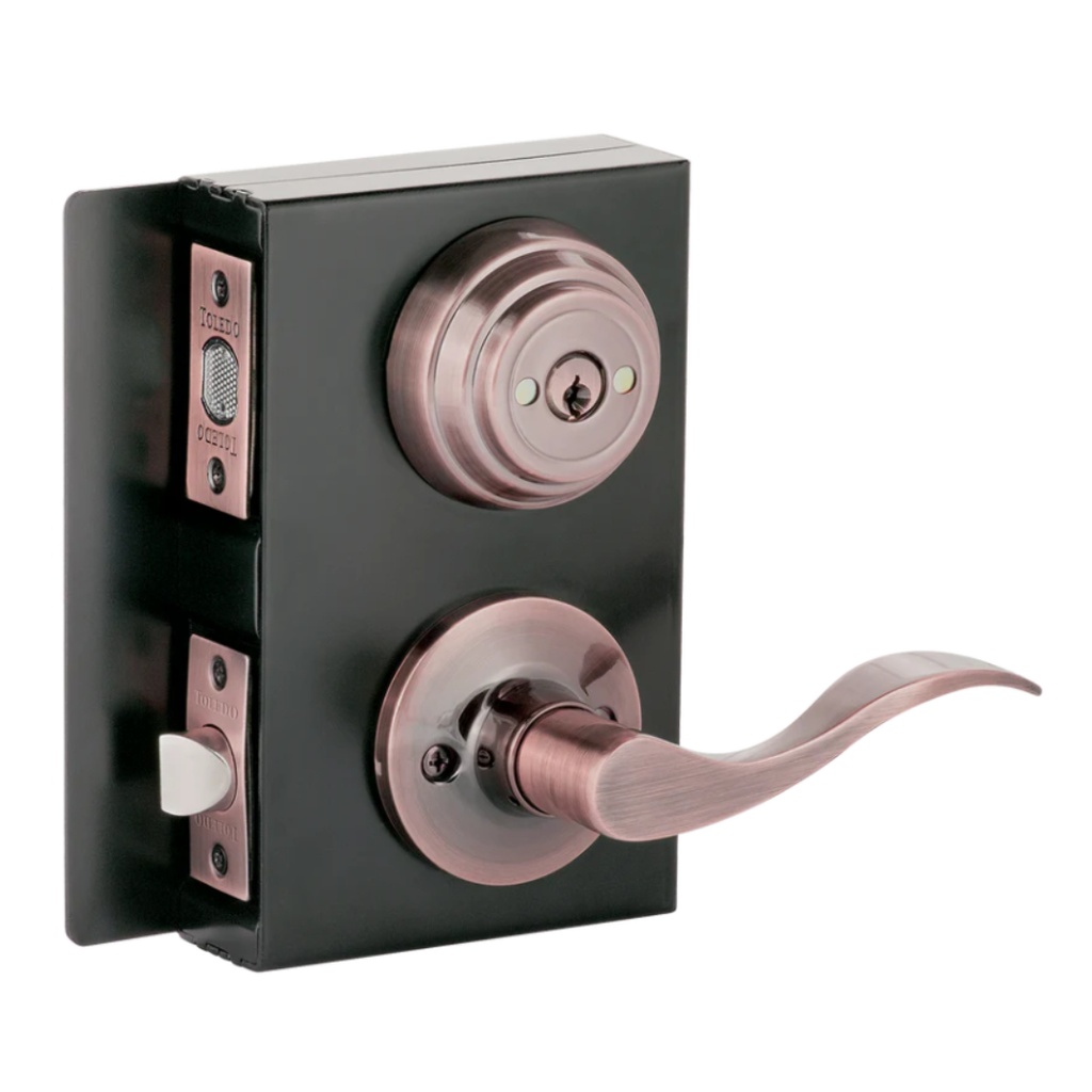 CERR. GATE DOB TLCL313US11 DEADB