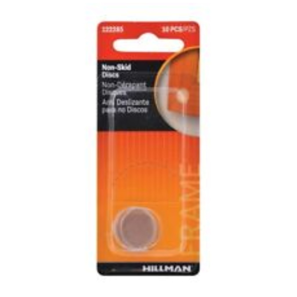 Anchor Wire Transparent Discs 122285