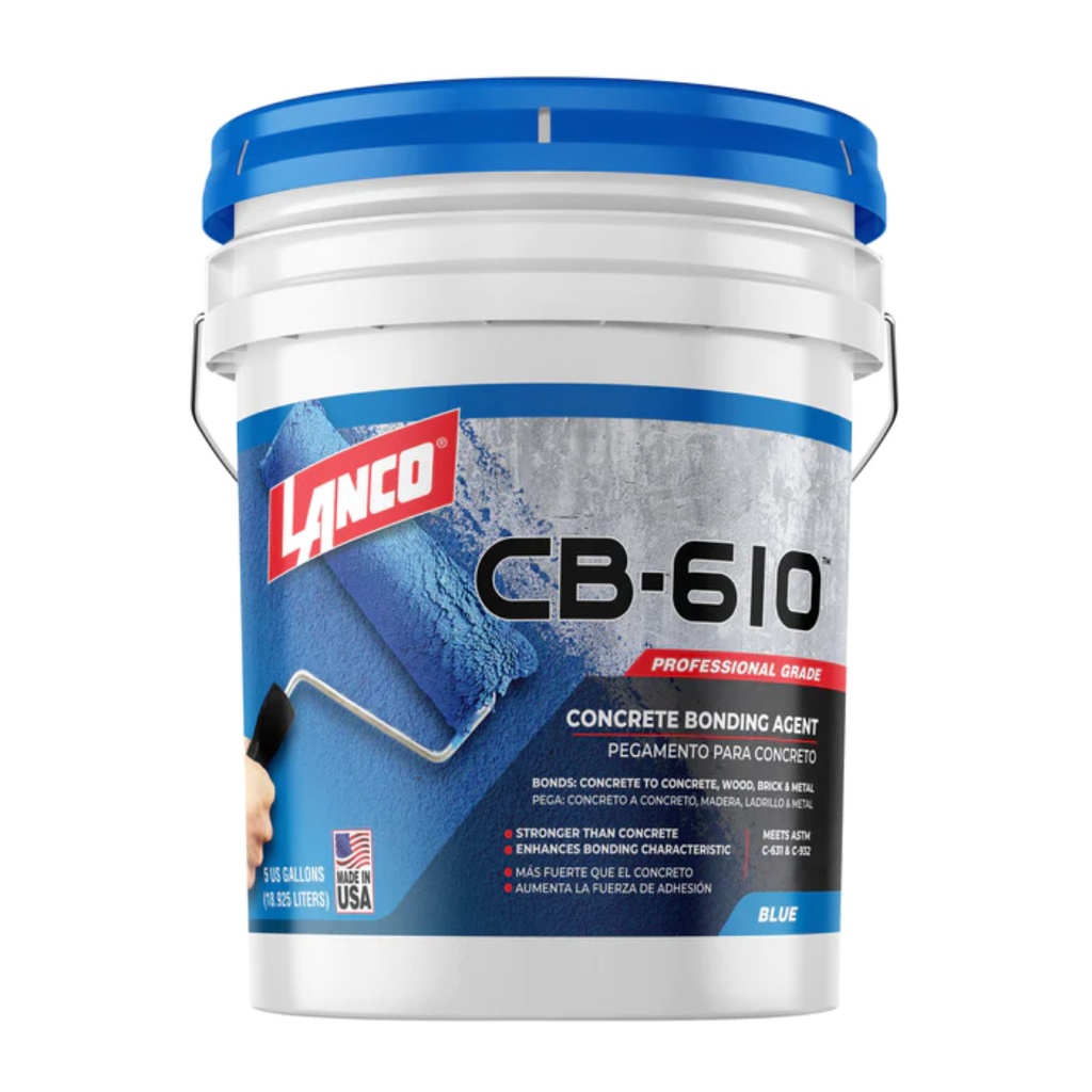 LANCO BONDING AGENT 5GL