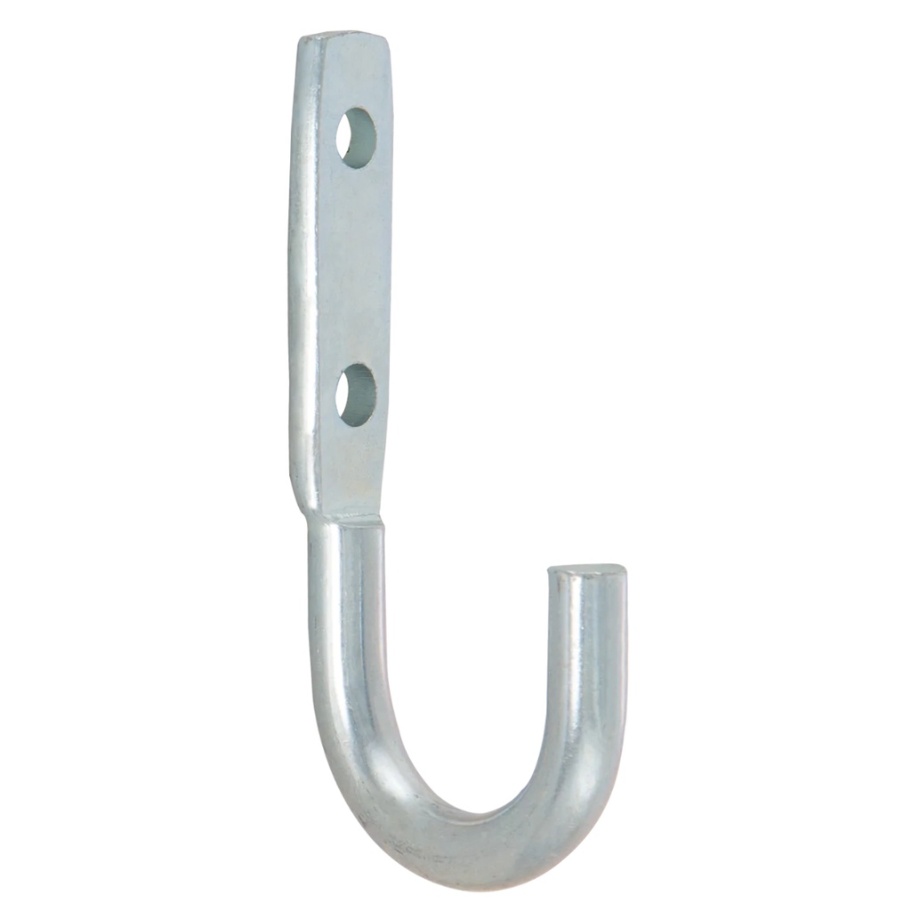 [380009670] TOLEDO ROPE BINDING HOOK 3-3/4"