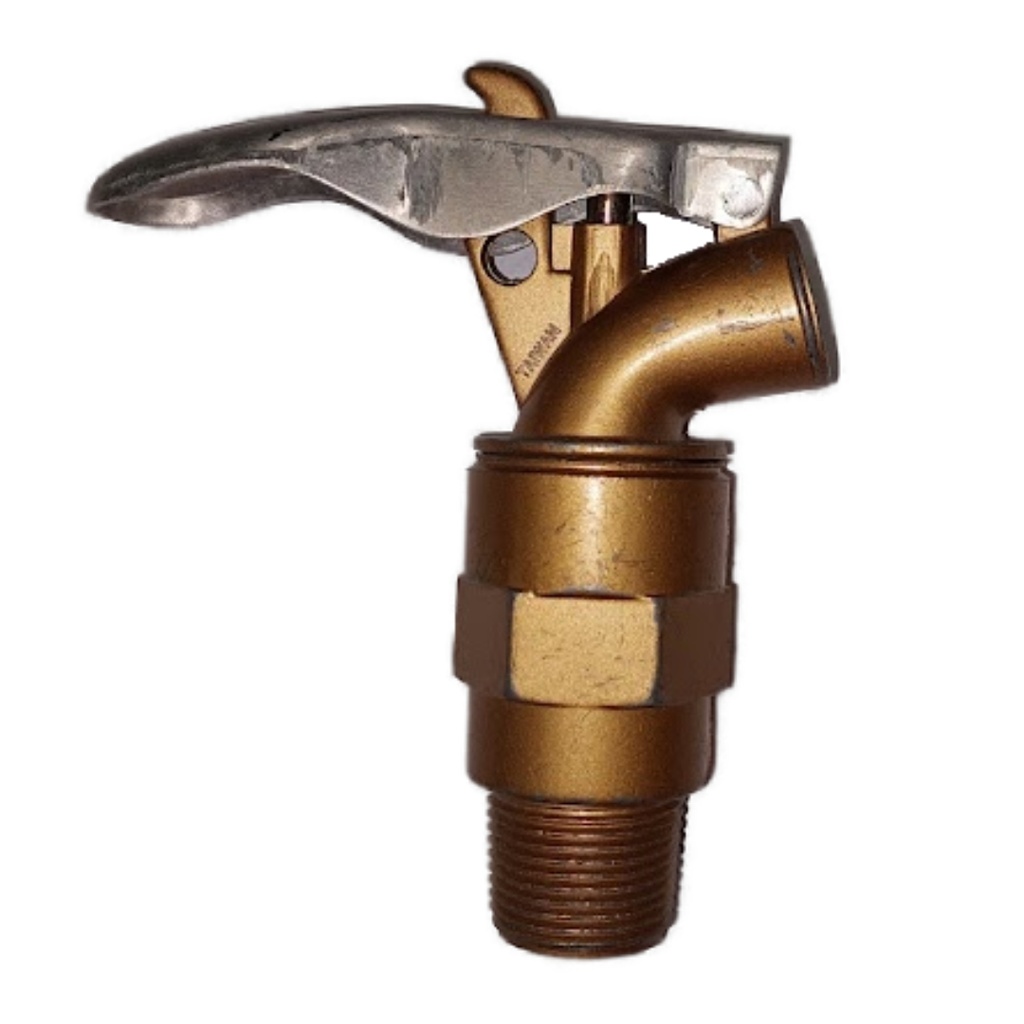 Boiler Dn Thrd 3/4" National Brand Alternative Boiler Drains 262406 076335402123