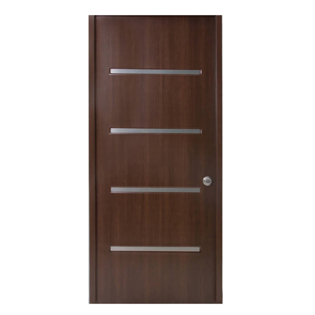 [266033080] PT. GALV. EVERDOOR 30X80 4L R/C