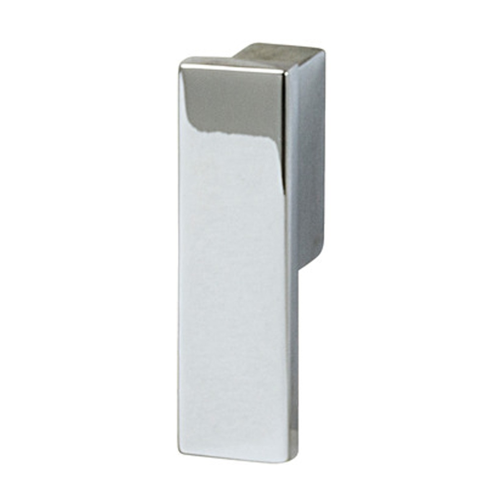 HAFELE KNOB POLISHED CHROME