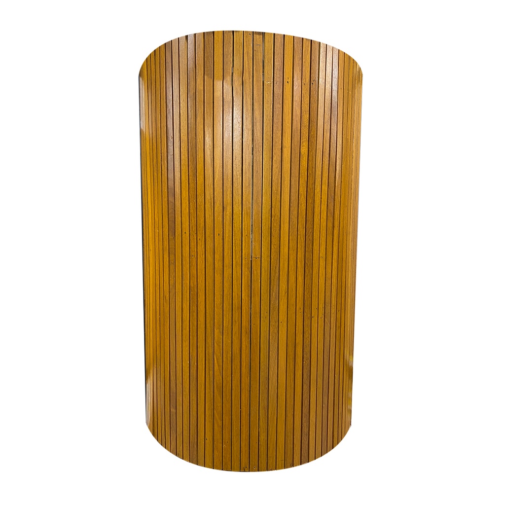 [142001000] PANEL FLEXIBLE EUCALIPT 12X8 3/4