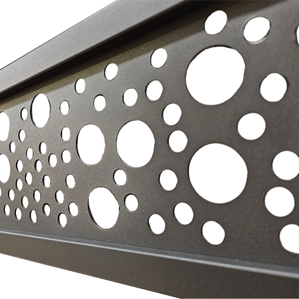 KIT 2ea LATTICE+BEAM ELEMENT #3