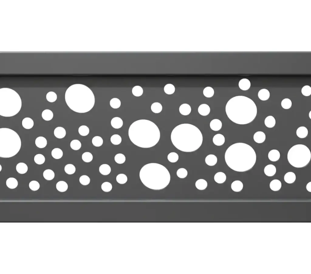 KIT 2ea LATTICE+BEAM ELEMENT #3
