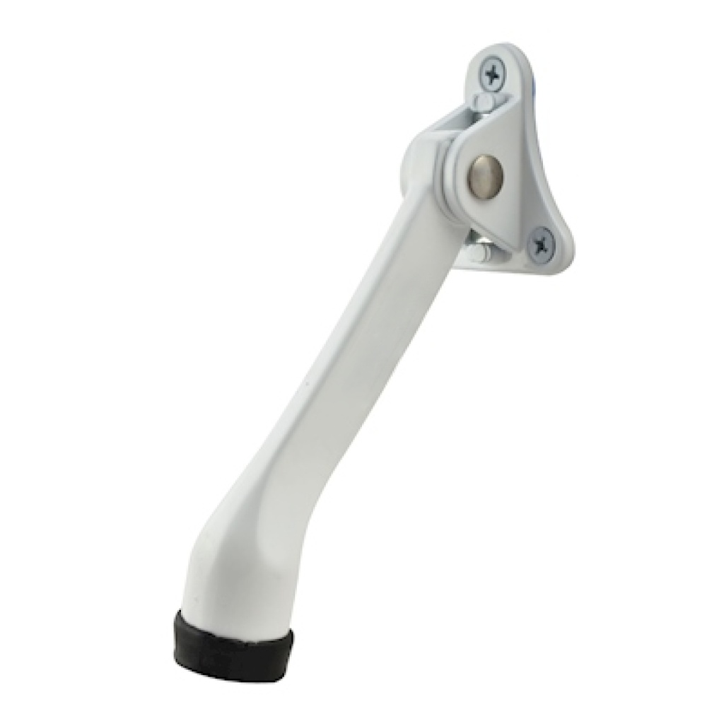 TOLEDO DOOR HOLDER 4-1/2 WH