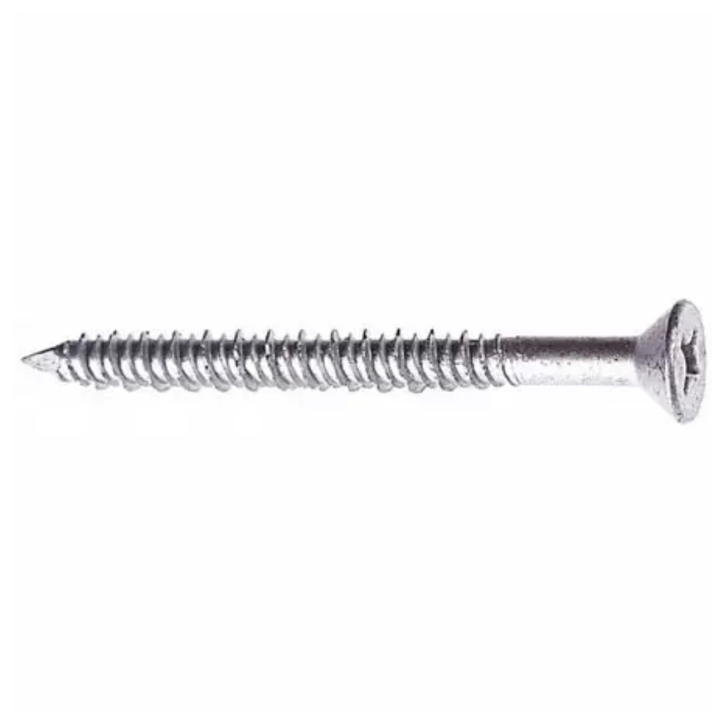 [400003695] 3/16  Diam  2-3/4  OAL  Phillips Drive  Concrete Screw & Masonry Fastener