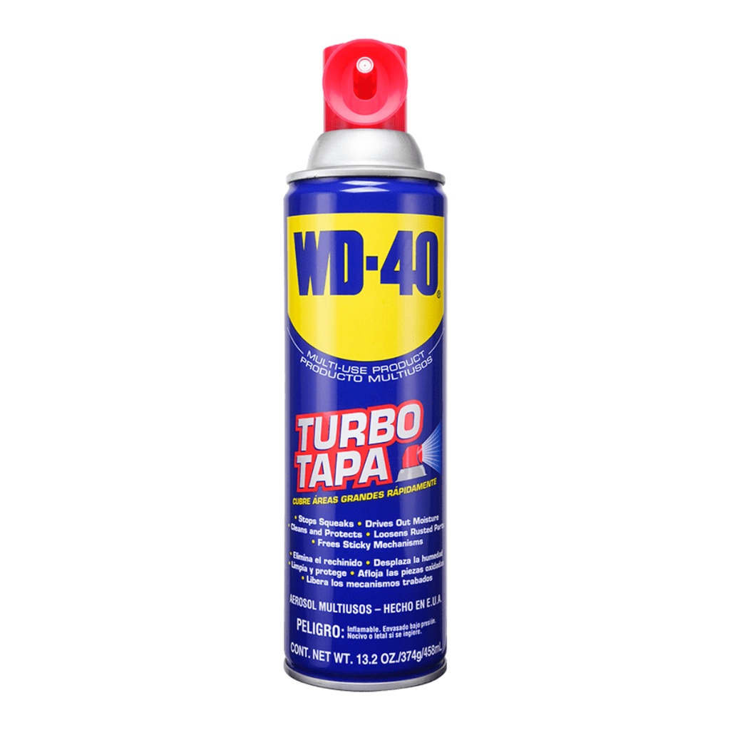 WD-40 13.2 OZ