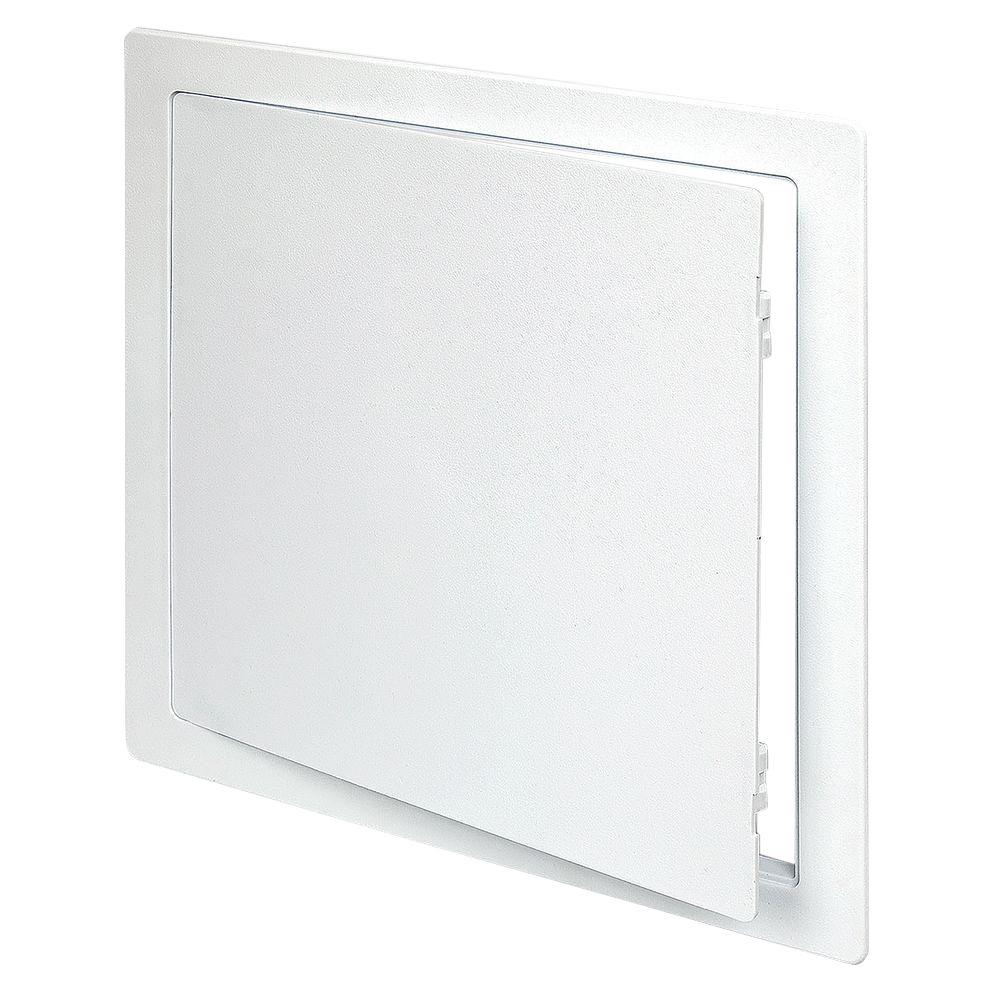 ACCESS DOOR 8X8 PLASTIC