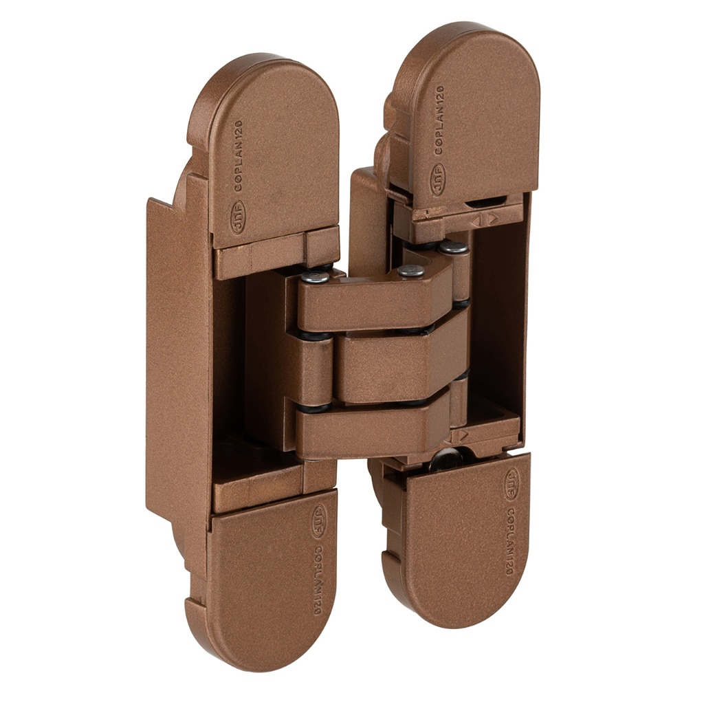 JNF BISAGRA 3D IN.05.064 COPPER