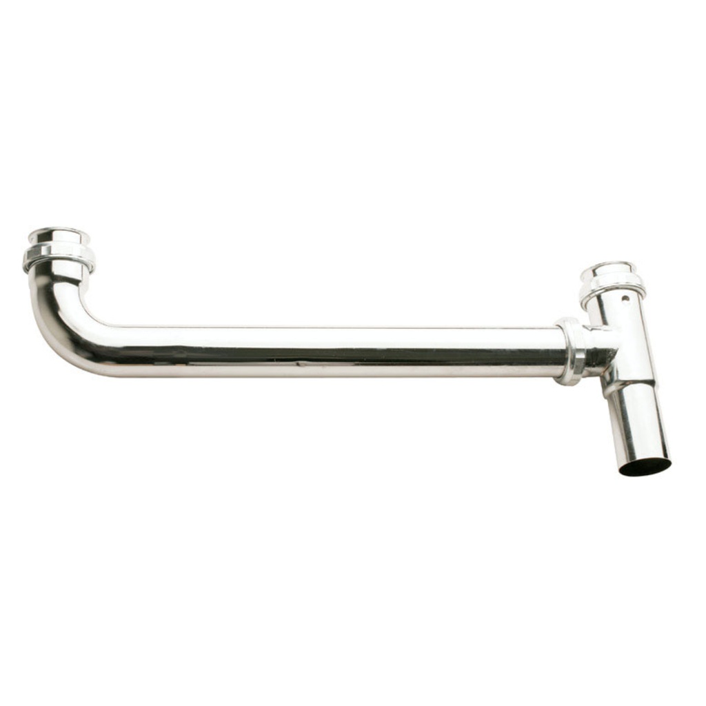 [4162418] Ace 1-1/2 in. D X 16 in. L Brass End Outlet Waste Connector