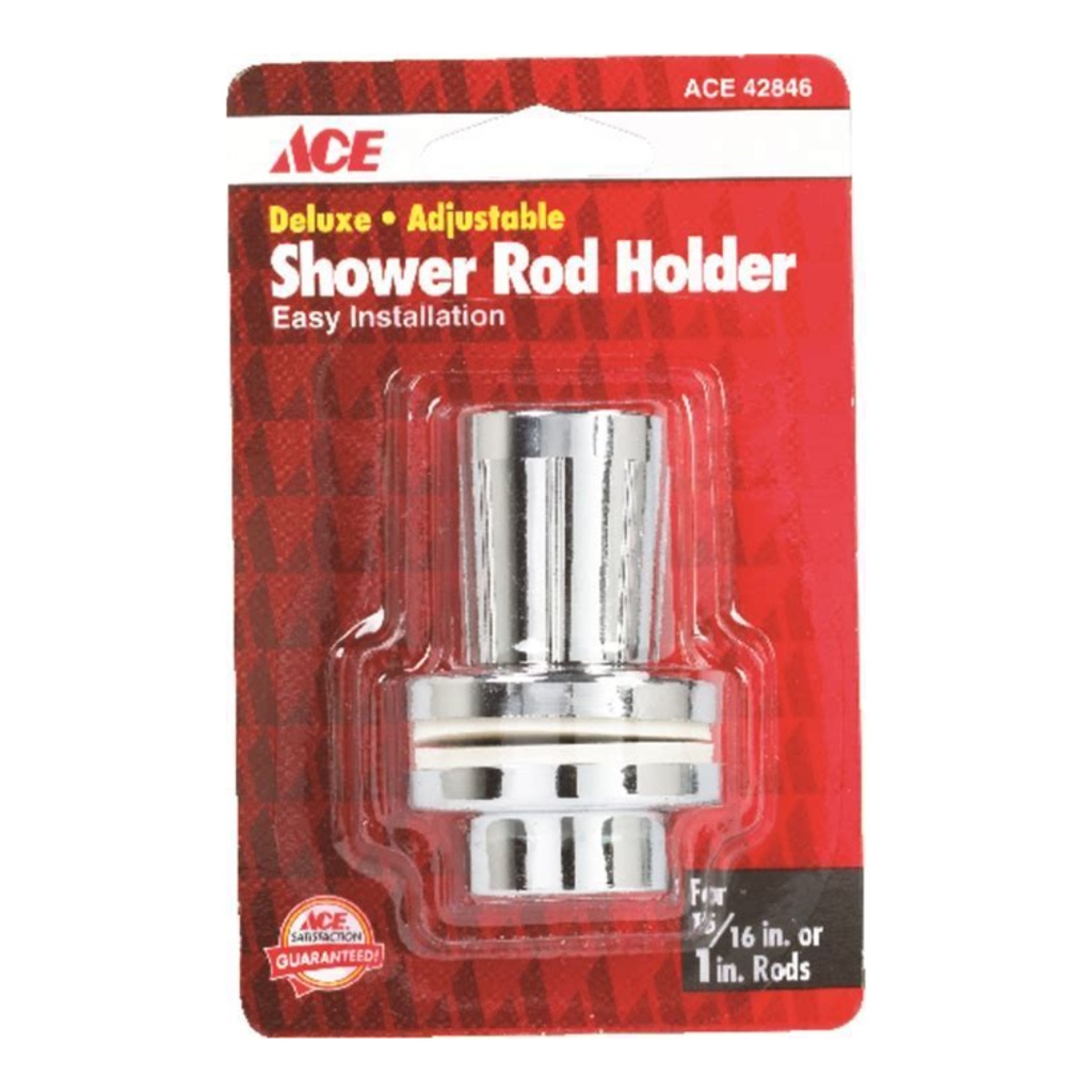 [42846] Ace Shower Rod Holder 60 in. L