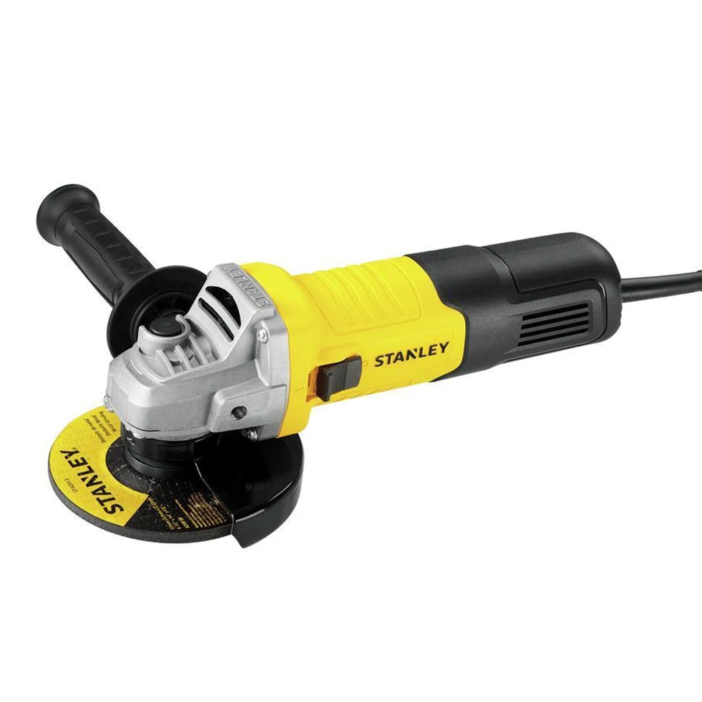 DEWALT GRINDER 4-1/2" 900WATTS