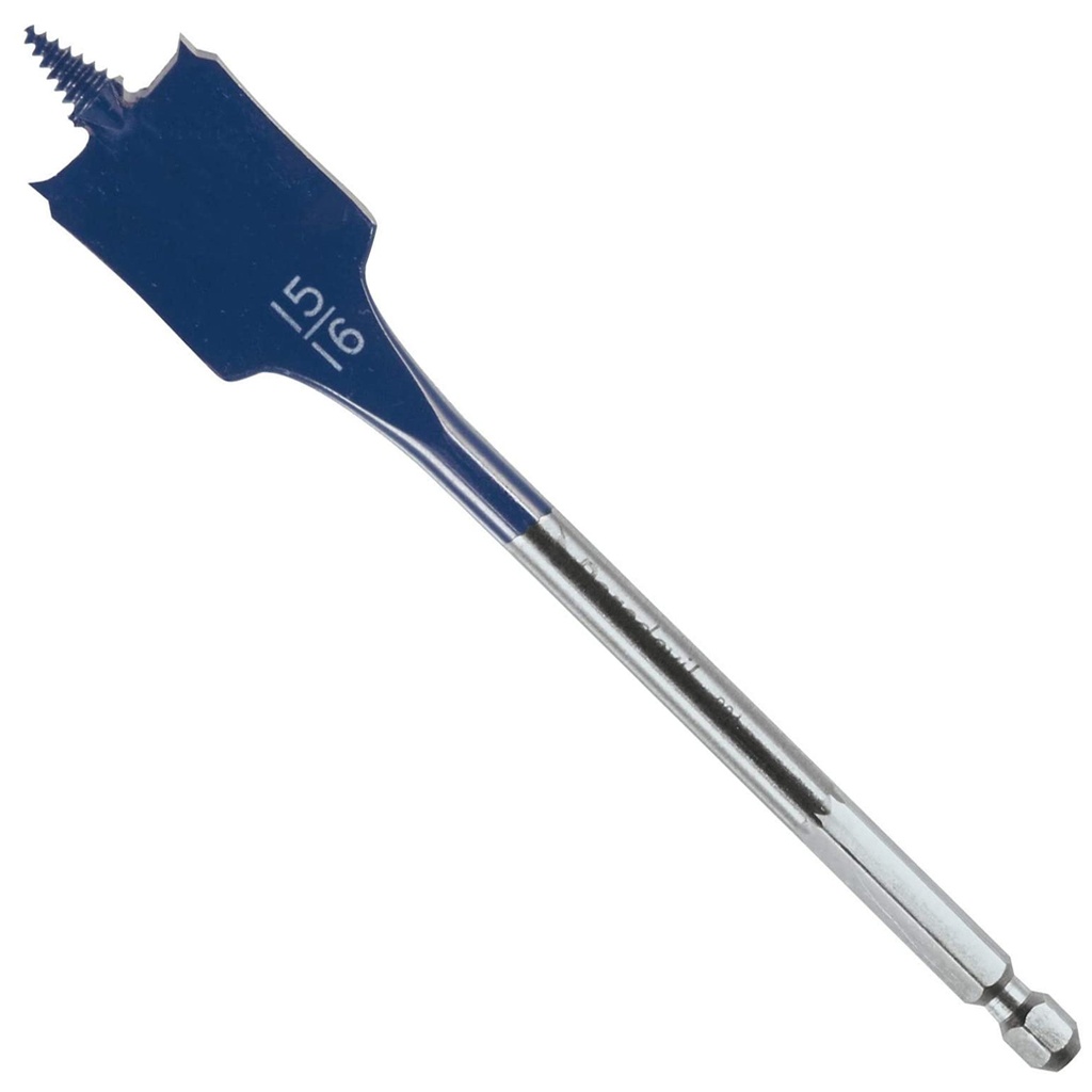 BOSCH 15/16 SPADE BIT DSB1012
